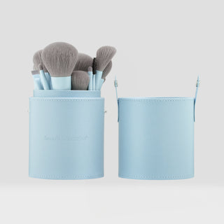 Angel Baby 24 PC Brush Set