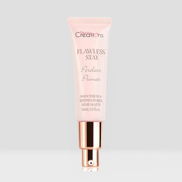 Flawless Stay Poreless Primer