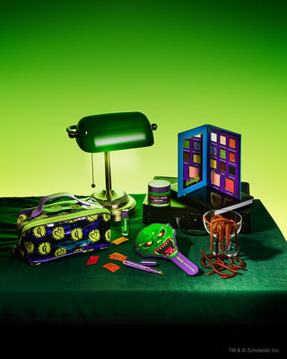 Goosebumps P-Ouch Cosmetic Bag