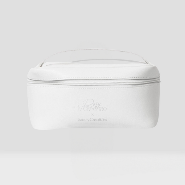 Rosy McMichael Vol 2 Cosmetic Bag