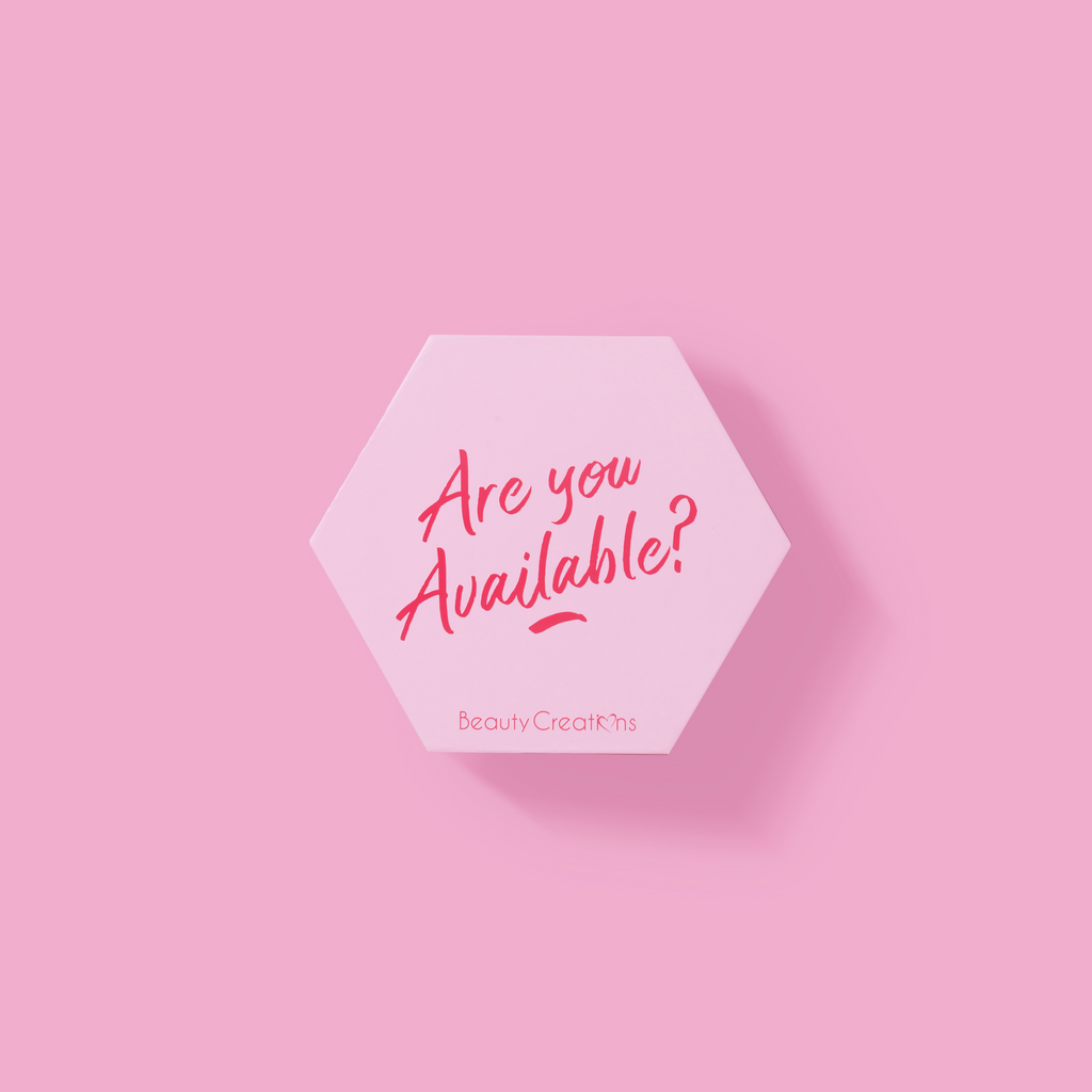 Are You Available? Availabilippy PR