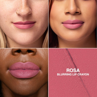 tokidoki Blurring Lip Crayon