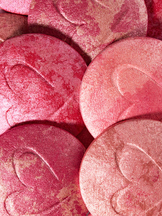 Mineralized Marble Blush PR