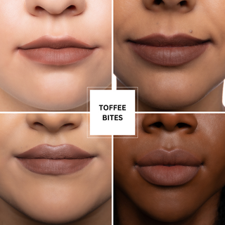 Wooden Lip Pencil 6 Pc Set