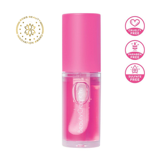 All About You pH Lip Oil