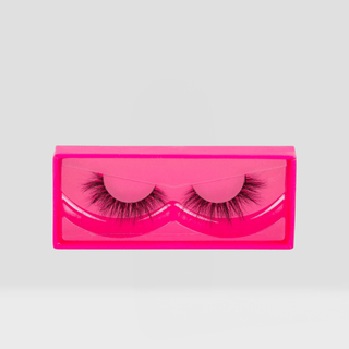 3D Faux Mink Lashes - Beauty Creations