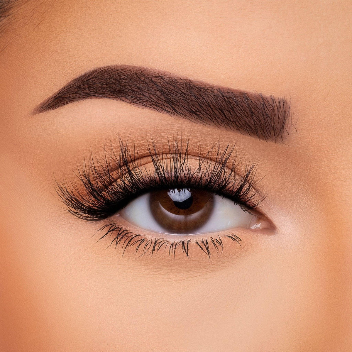 3D Faux Mink Lashes - Beauty Creations