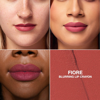 tokidoki Blurring Lip Crayon