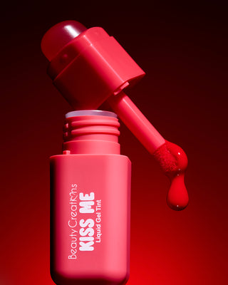 Kiss Me Liquid Gel Tint