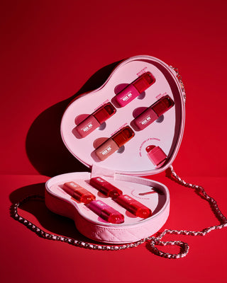 Kiss Me Liquid Gel Tint