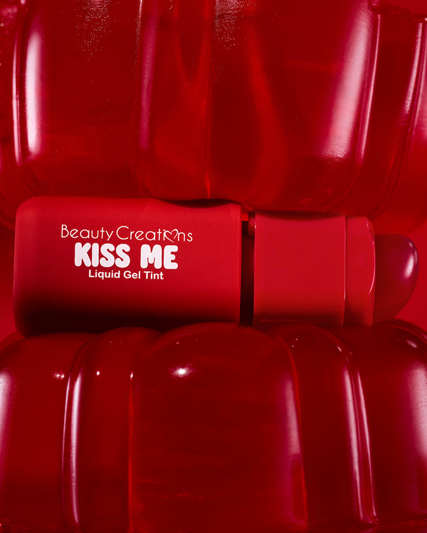 Kiss Me Liquid Gel Tint