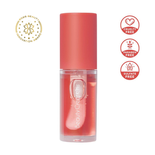 All About You pH Lip Oil