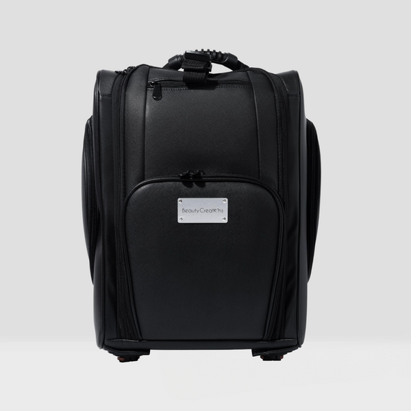 Artist Pro Rolling Cosmetic Case