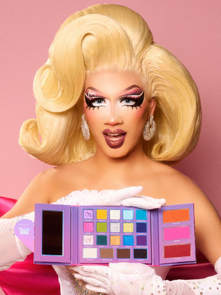 La Más Draga X Beauty Creations - Multi-Use Palette