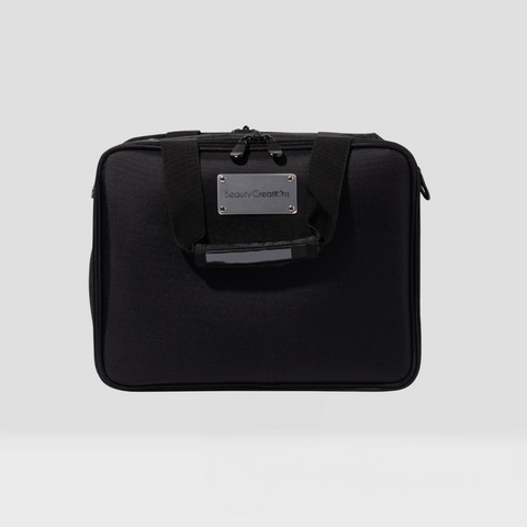 ショルダーバッグ BRIEFING FOR BEAUTY & YOUTH TRAVEL CASE Handle Travel Case - BEAUTY CREATIONS – Beauty Creations