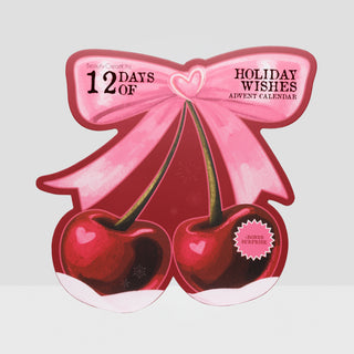 Xmas 2026 12 Days of Holiday Wishes + Bonus Surprise Advent Calendar