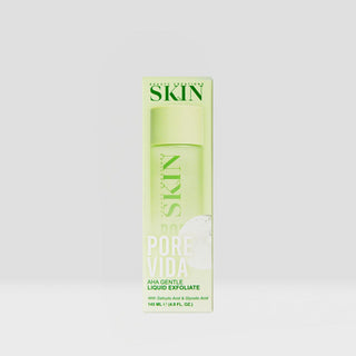 Pore Vida AHA Gentle Liquid Exfoliate