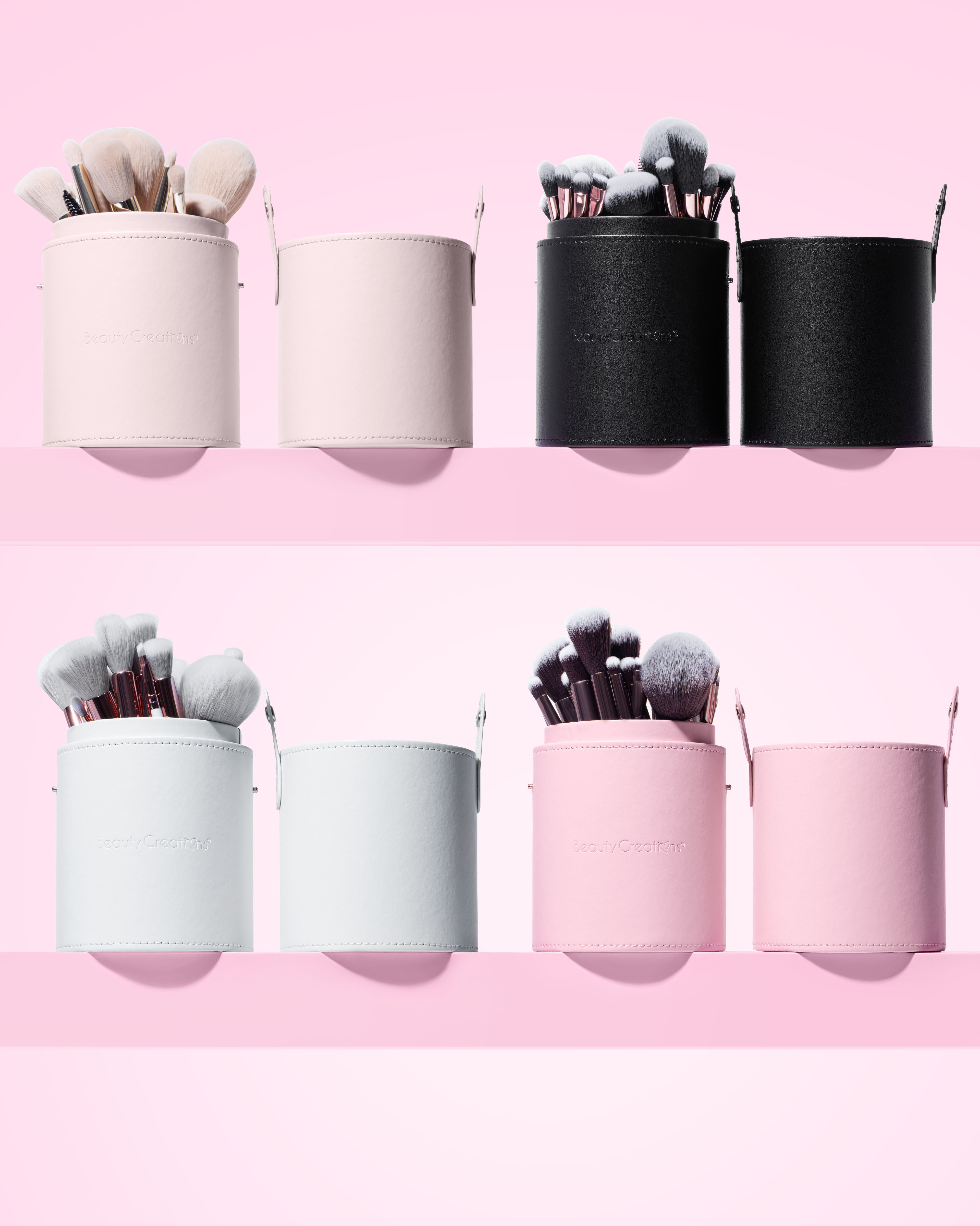 Unbothered 24 PC Brush Set