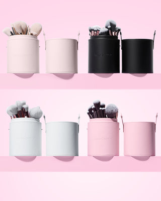 Unbothered 24 PC Brush Set