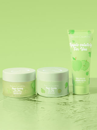Sweet Dose Body Scrub