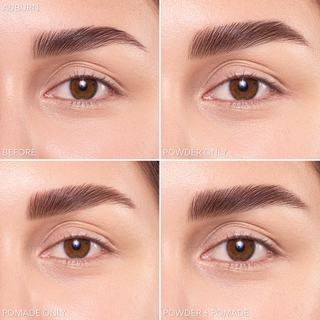 Duet Brow Powder + Pomade