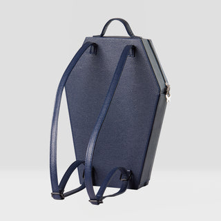 Tim Burton's Corpse Bride x Beauty Creations Coffin Bag