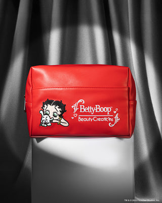 Betty Boop x Beauty Creations Bag Bundle