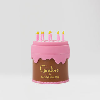 Beauty Creations x Coraline "Welcome Home" Lip Jelly