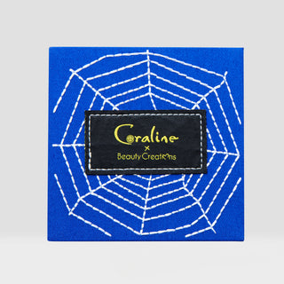 Beauty Creations x Coraline "Mother's Web" Face Palette