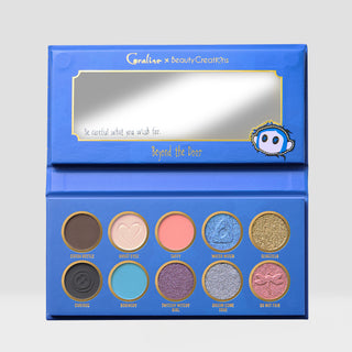Coraline Palette Bundle