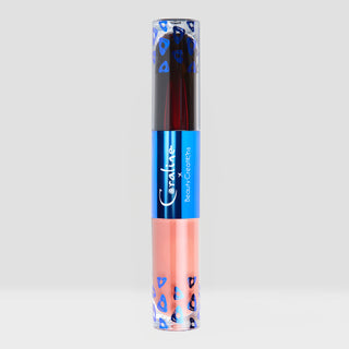 Beauty Creations x Coraline "Stay Forever - Diva Duo/Actresses" Peel-Off Lip Stain & Lip Gloss Duo
