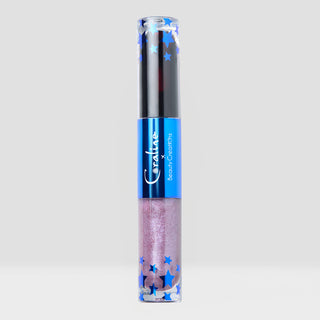 Beauty Creations x Coraline "Stay Forever - Bratty/Dizzy Dreamer" Peel-Off Lip Stain & Lip Gloss Duo