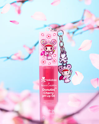 tokidoki Donutini pH Lip Oil