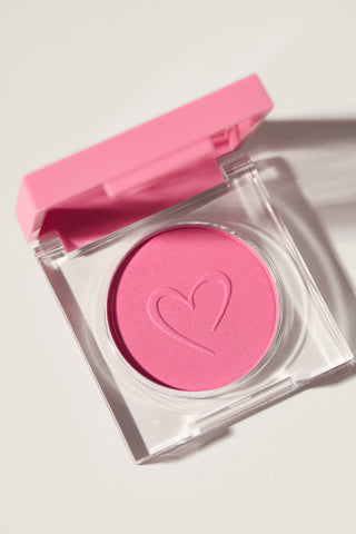 Blush Hush Powder Blush