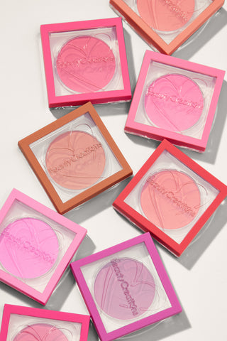 Blush Hush Powder Blush