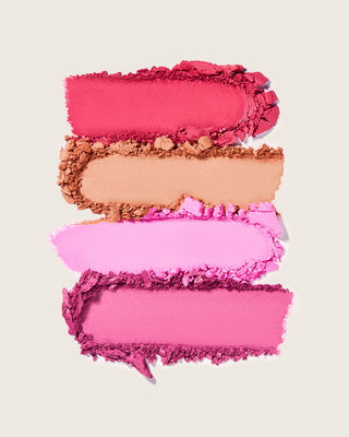 Blush Hush Powder Blush