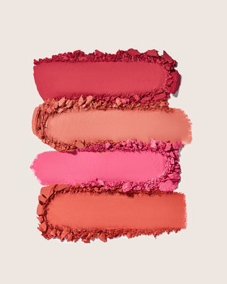 Blush Hush Powder Blush