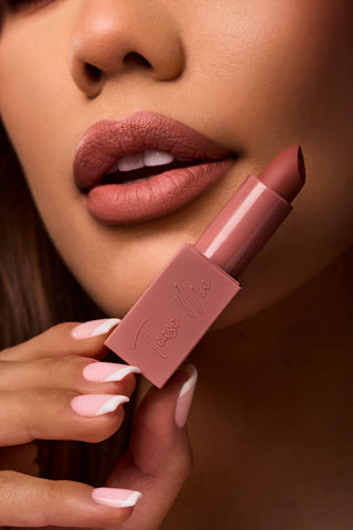 Tease Me Complete Matte Lipstick Bundle