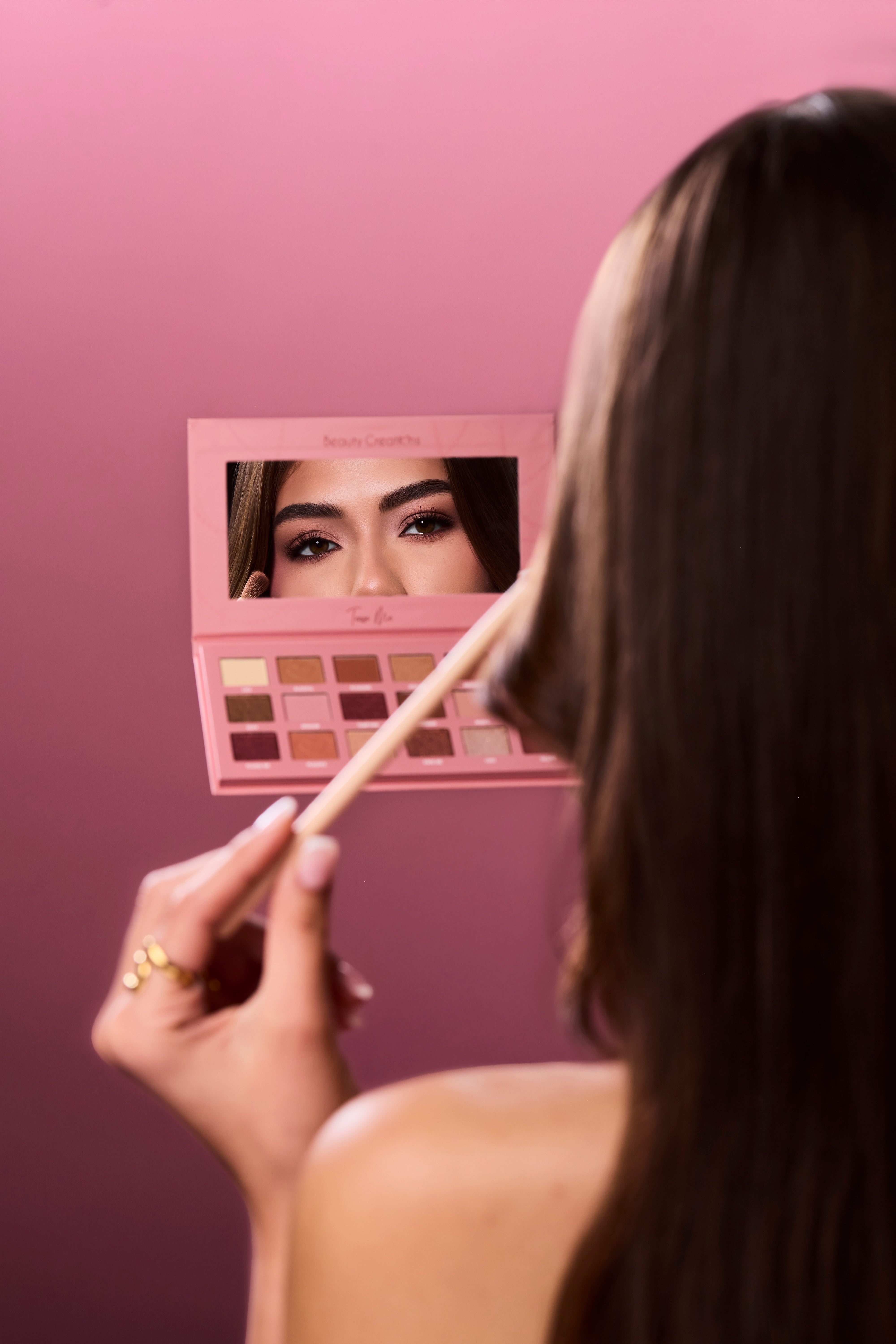 Tease Me Shadow Palette