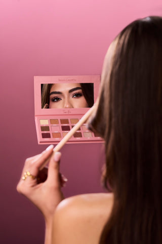 Tease Me Shadow Palette