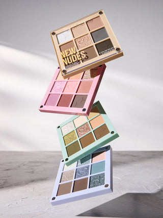 Magnetic Palettes PR
