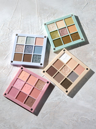 Magnetic Palettes PR
