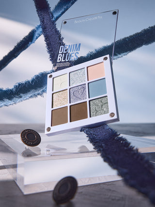 Magnetic Palettes PR