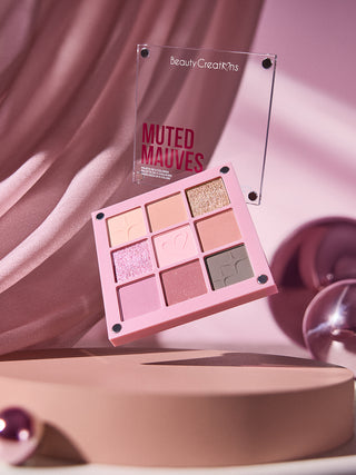 Magnetic Palettes PR