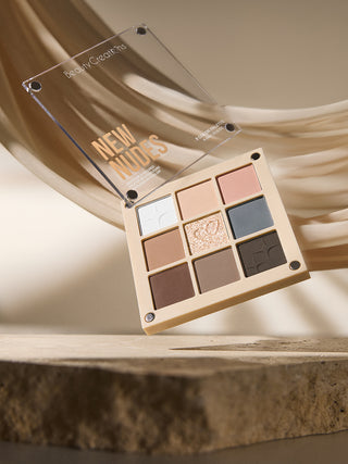 Magnetic Palettes PR