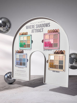 Magnetic Palettes PR