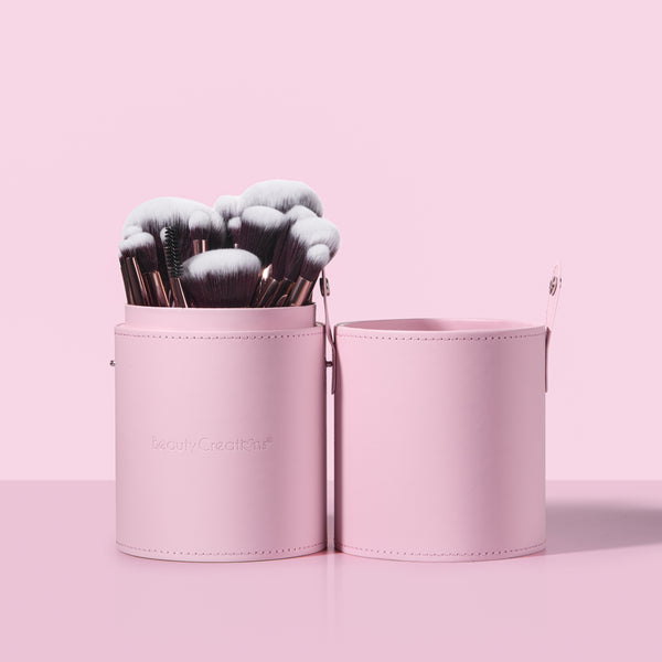 Pretty and Perfect 24 PC Brush Set