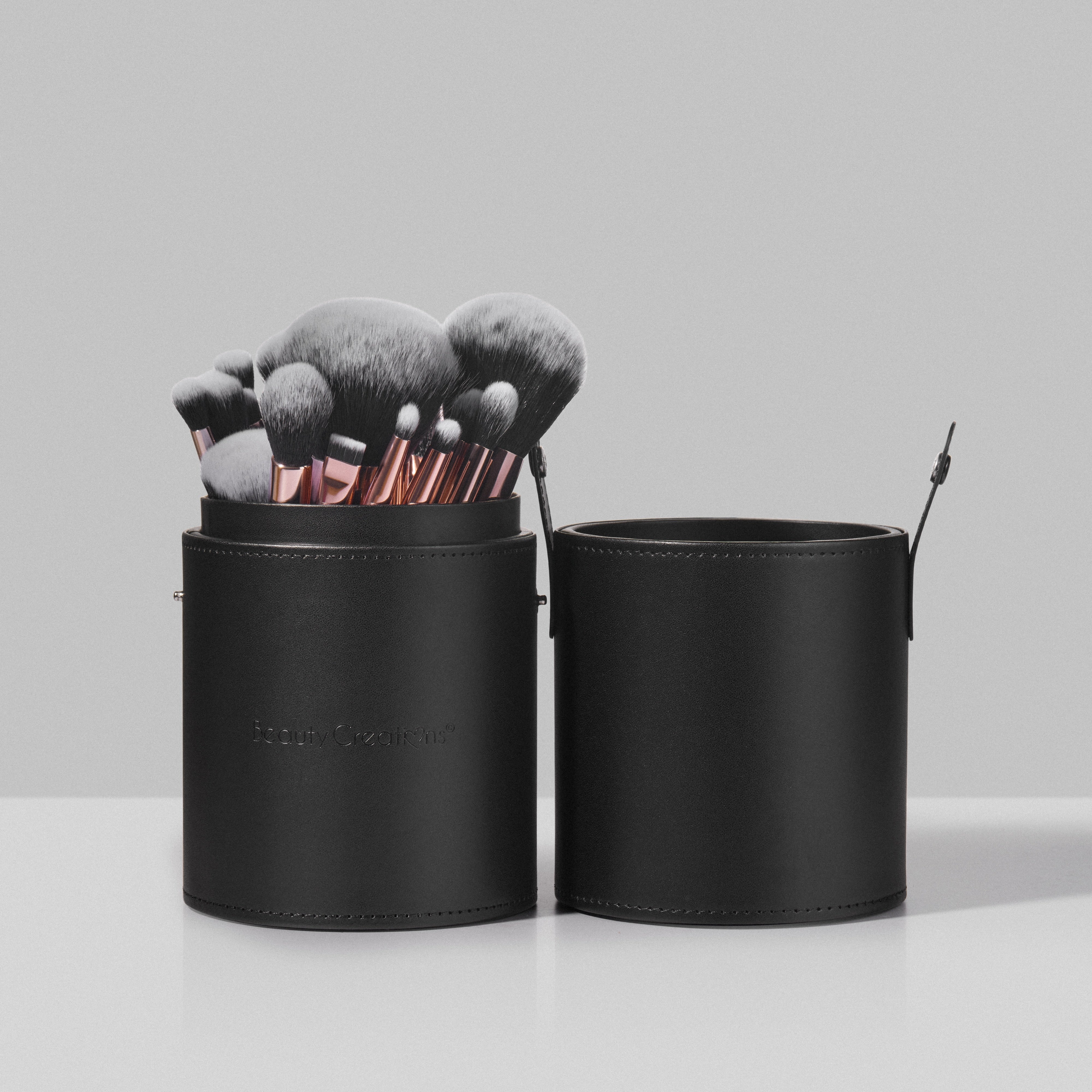 Unbothered 24 PC Brush Set