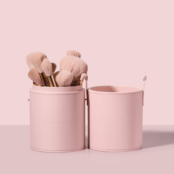 Oh Darling 24 PC Brush Set
