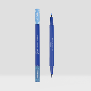 Tim Burton's Corpse Bride x Beauty Creations Hopscotch Dual-Ended Liquid Liner